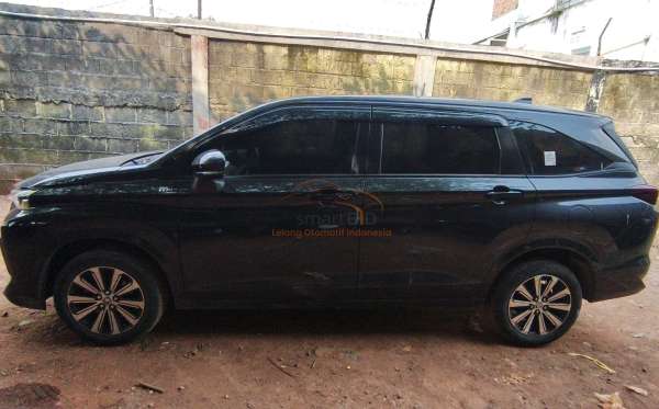 TOYOTA AVANZA 1.5 G