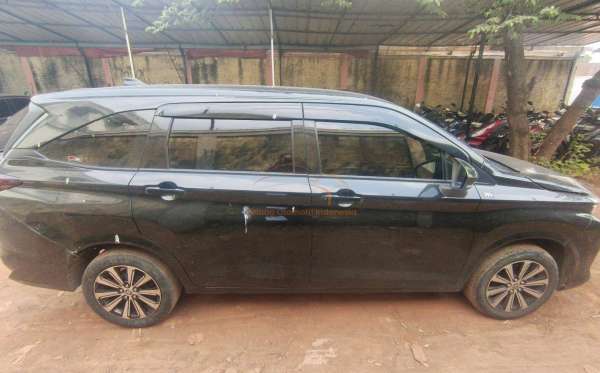 TOYOTA AVANZA 1.5 G