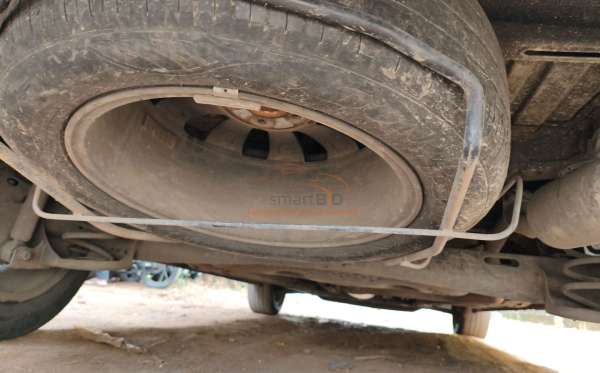 TOYOTA AVANZA 1.5 G