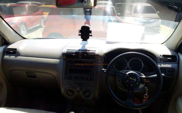 TOYOTA  AVANZA  1.3 G