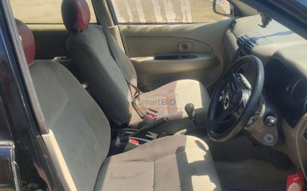TOYOTA  AVANZA  1.3 G
