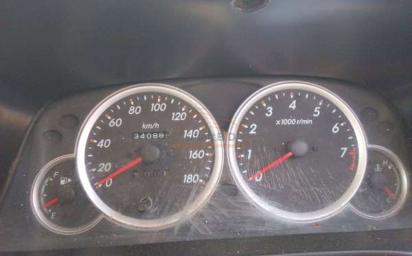 TOYOTA  AVANZA  1.3 G