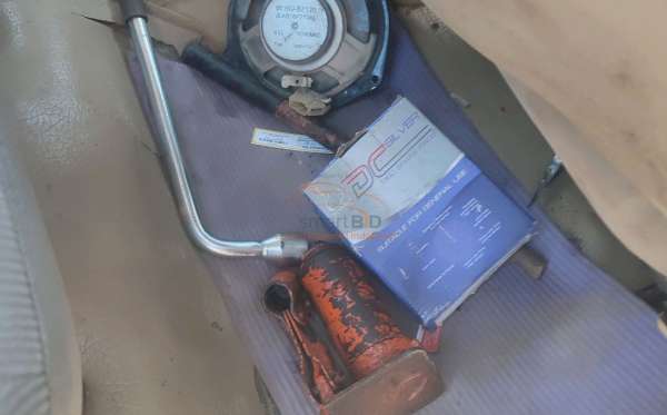 TOYOTA  AVANZA  1.3 G