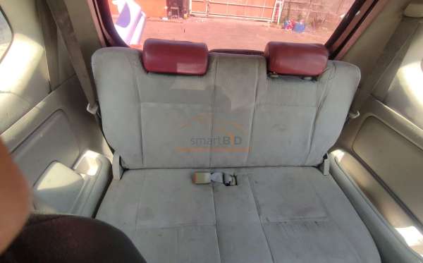 TOYOTA  AVANZA  1.3 G