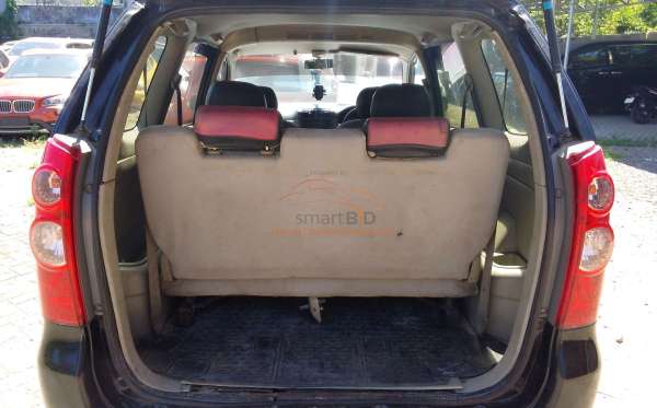TOYOTA  AVANZA  1.3 G