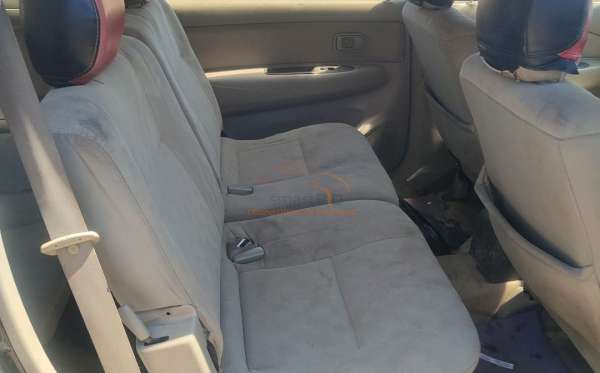 TOYOTA  AVANZA  1.3 G