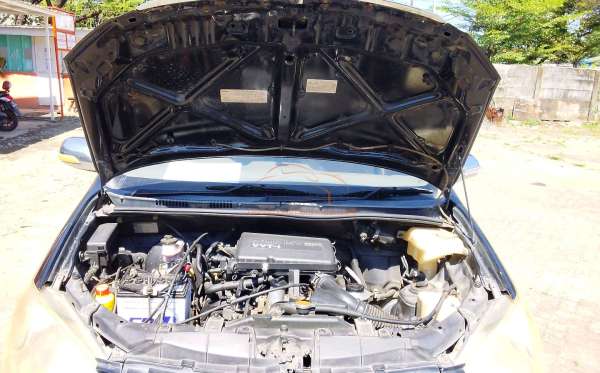 TOYOTA  AVANZA  1.3 G