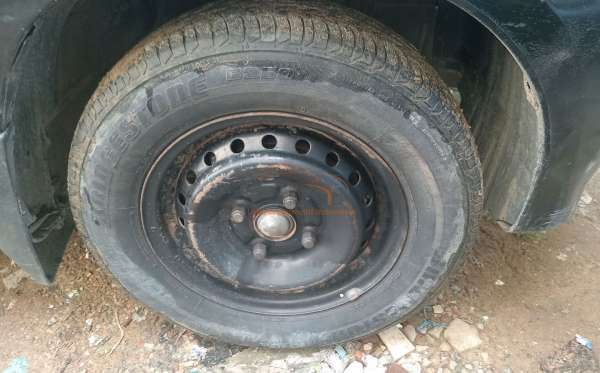 TOYOTA AVANZA 1.3 G