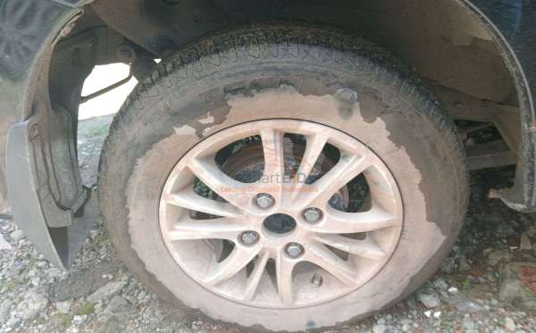 TOYOTA AVANZA 1.3 G