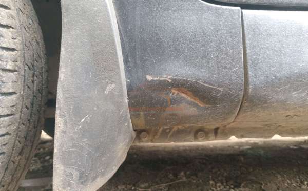 TOYOTA AVANZA 1.3 G