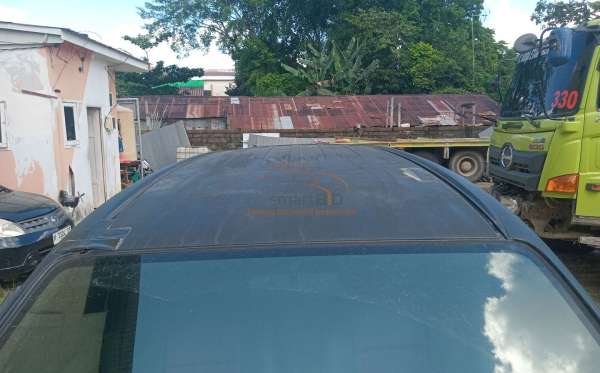 TOYOTA AVANZA 1.3 G