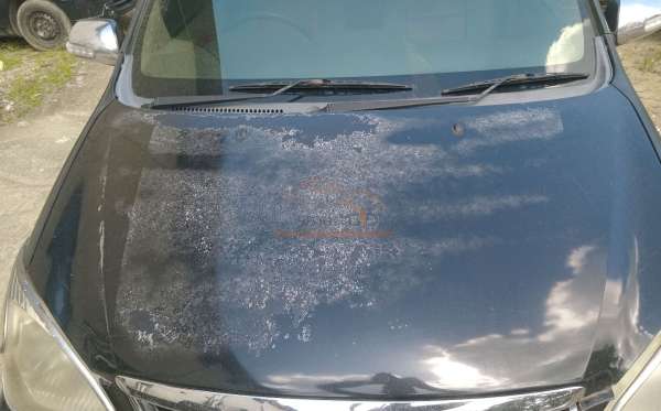 TOYOTA AVANZA 1.3 G