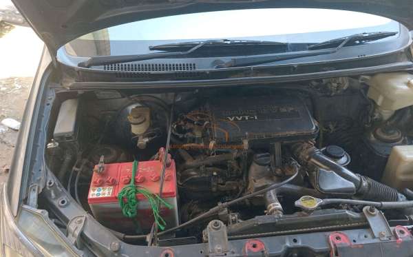 TOYOTA AVANZA 1.3 G