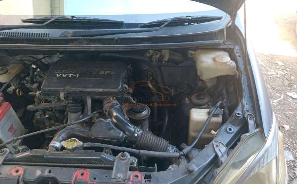 TOYOTA AVANZA 1.3 G