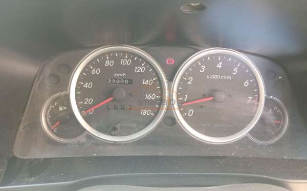 TOYOTA AVANZA 1.3 G