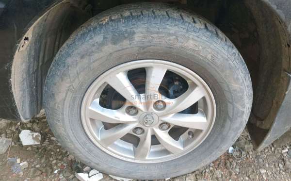 TOYOTA AVANZA 1.3 G