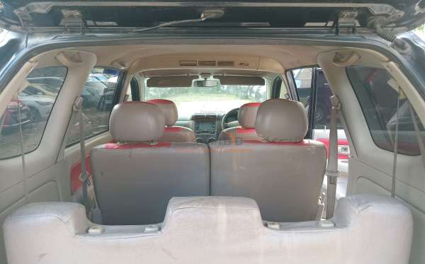 TOYOTA AVANZA 1.3 G