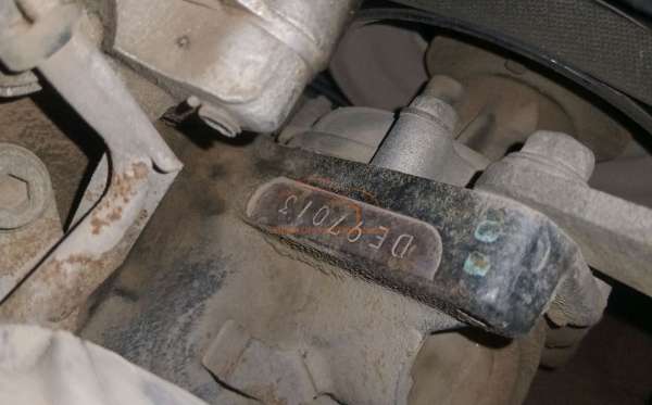 TOYOTA AVANZA 1.3 G