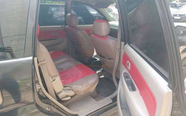 TOYOTA AVANZA 1.3 G