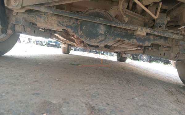 TOYOTA AVANZA 1.3 G