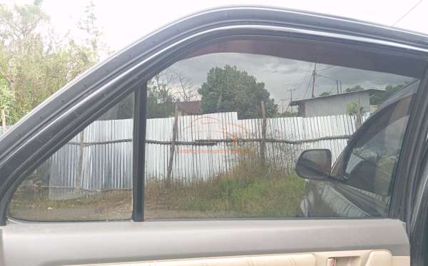 TOYOTA FORTUNER G 2.5 TRD VNT