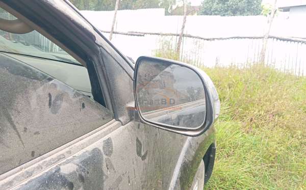 TOYOTA FORTUNER G 2.5 TRD VNT