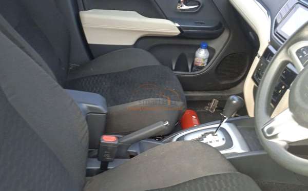 TOYOTA RUSH 1.5 G