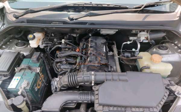 WULING CONFERO S 1.5C