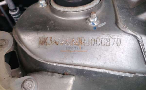 WULING CONFERO S 1.5C