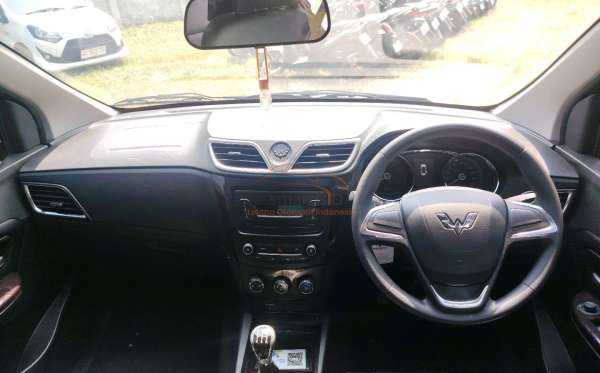 WULING CONFERO S 1.5C