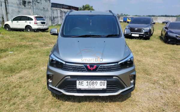 WULING CONFERO S 1.5C