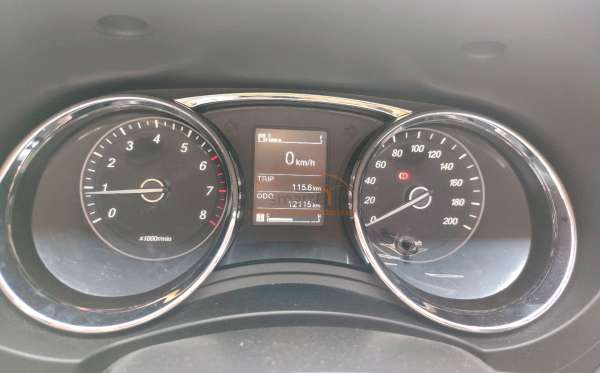 WULING CONFERO S 1.5C