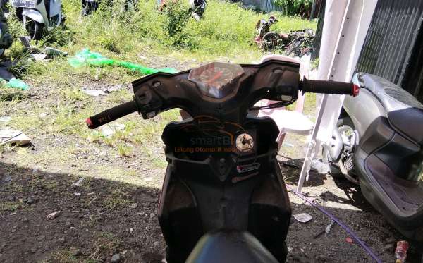 YAMAHA MIO M3 125