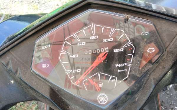 YAMAHA MIO M3 125
