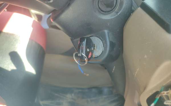 TOYOTA  AVANZA  G