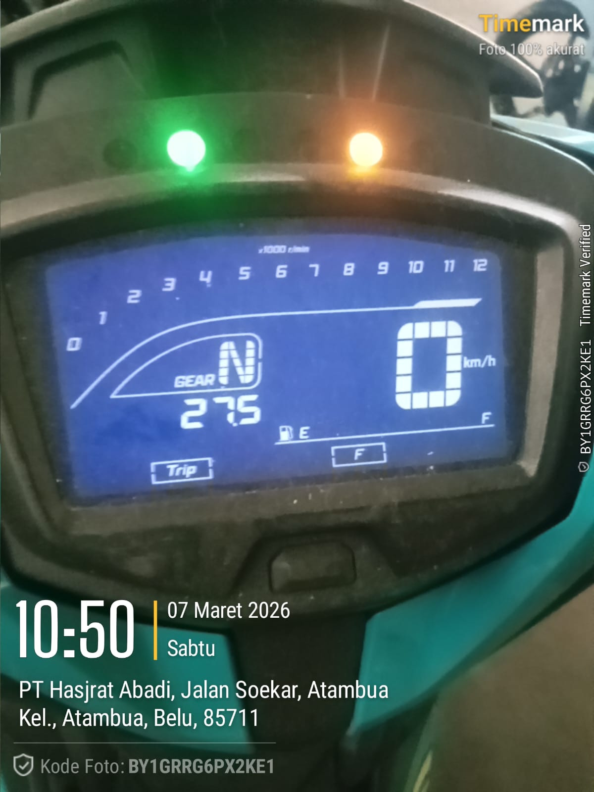 YAMAHA JUPITER Z1 FI CW