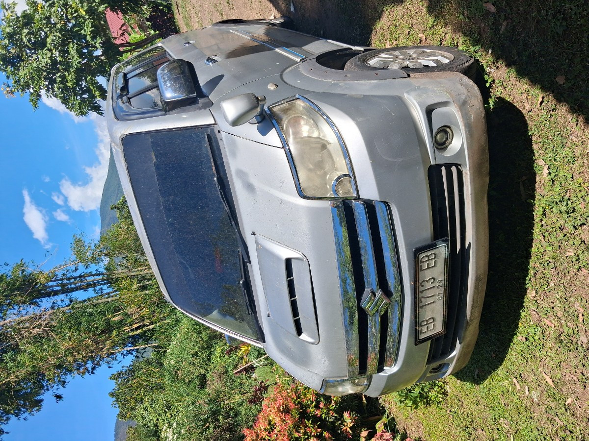 SUZUKI APV APV