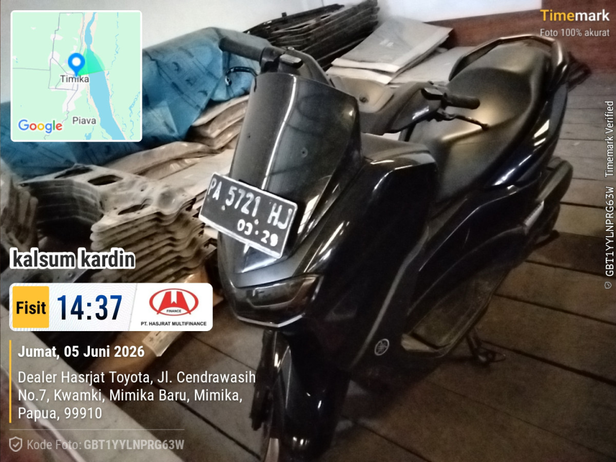 YAMAHA  NMAX 155