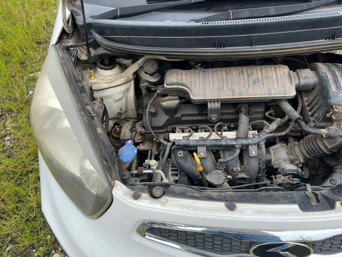 KIA  PICANTO  SE 1.2