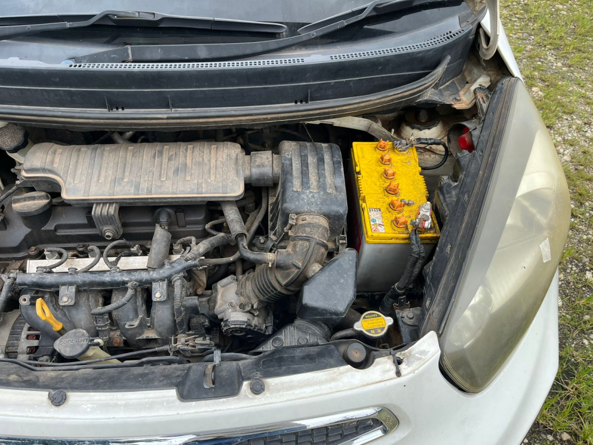 KIA  PICANTO  SE 1.2