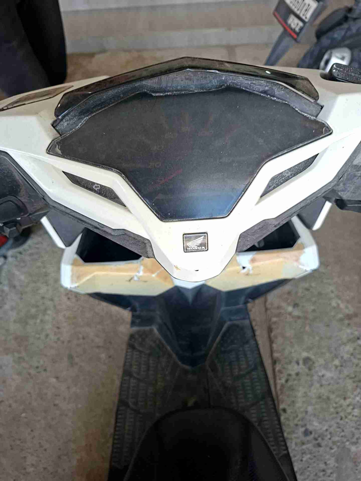 HONDA VARIO 150