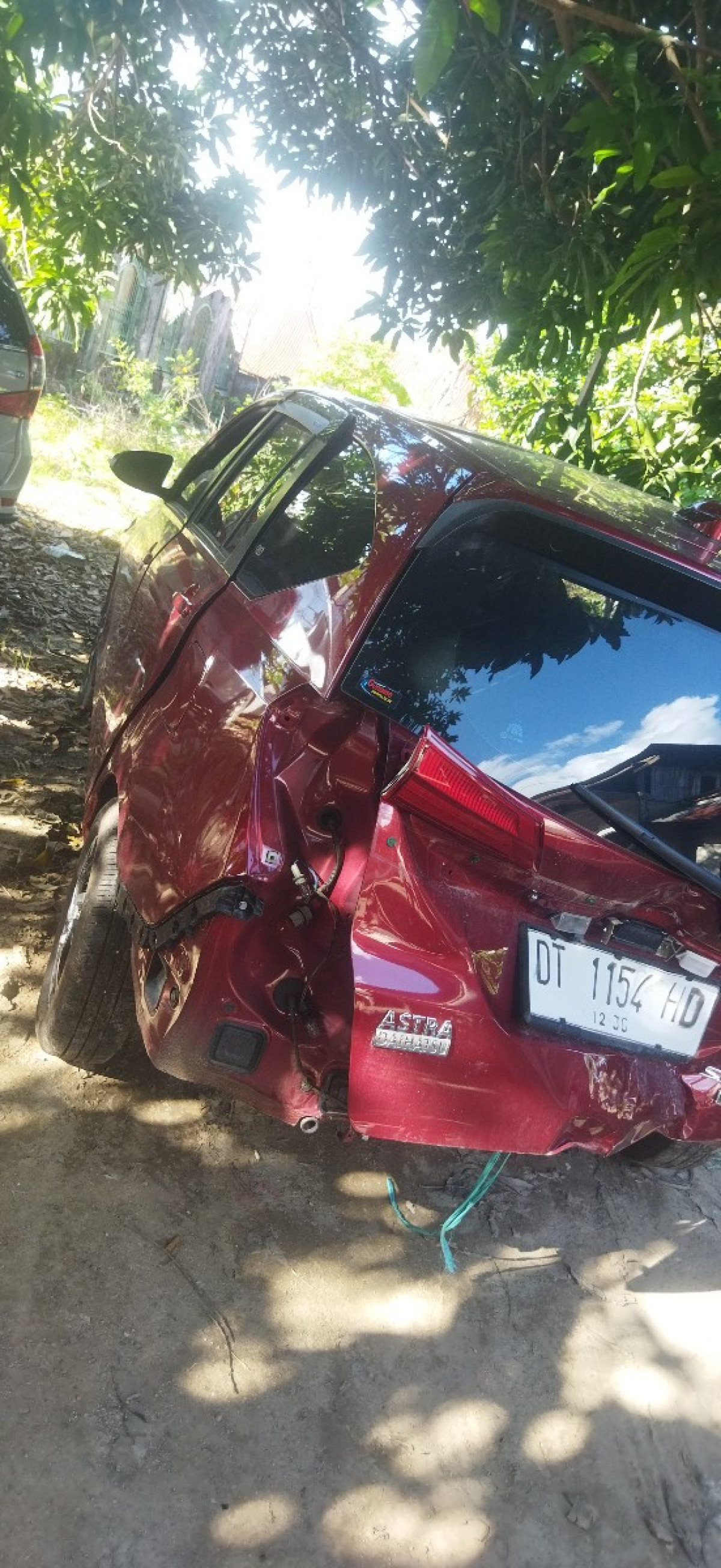 DAIHATSU SIGRA SIGRA R
