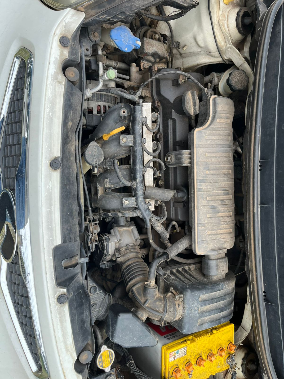 KIA  PICANTO  SE 1.2