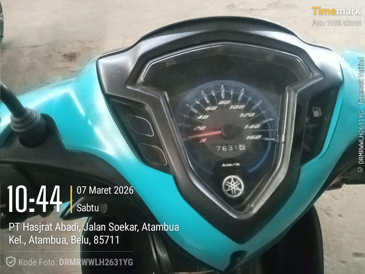 YAMAHA JUPITER Z1 FI CW