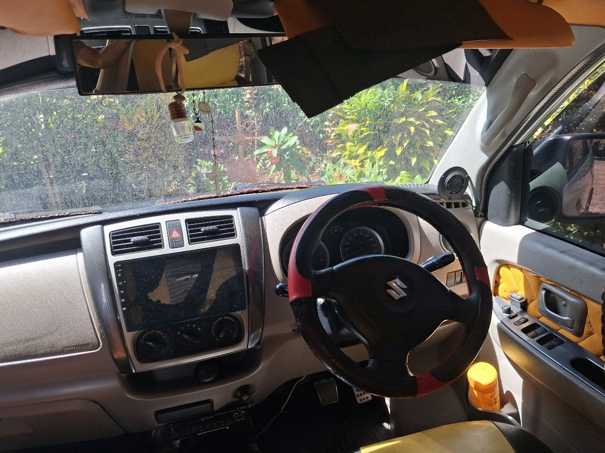 SUZUKI APV APV