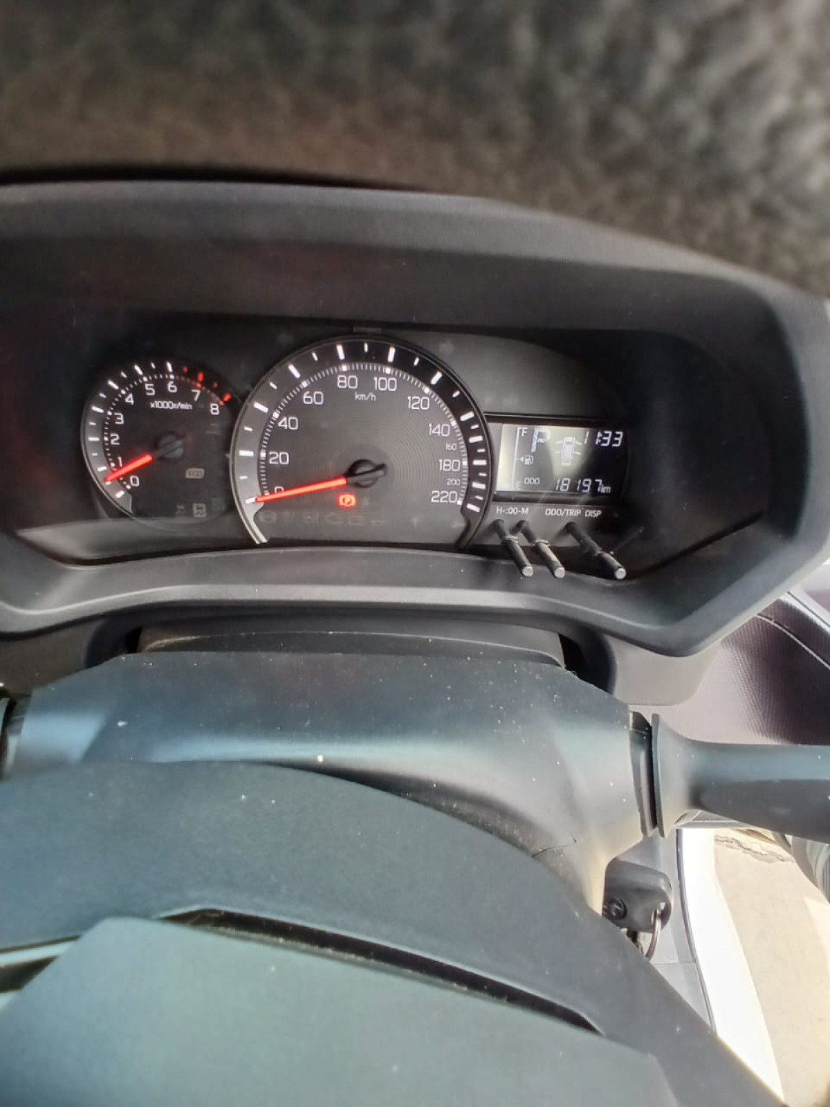 TOYOTA  AVANZA