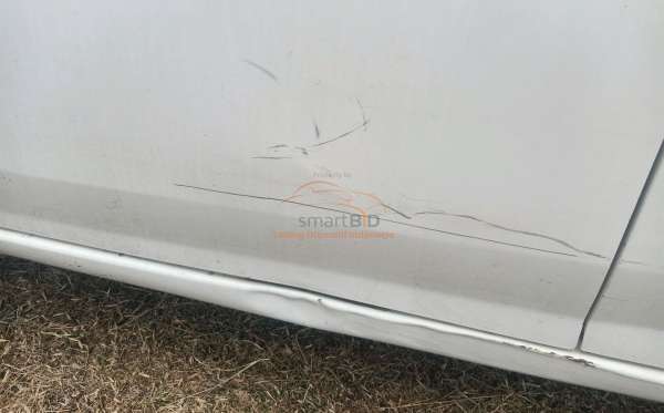 DAIHATSU AYLA 1.0 D