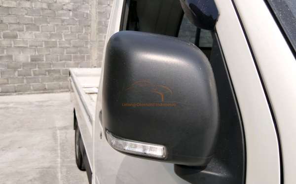 DAIHATSU GRAN MAX PICK-UP 1.3