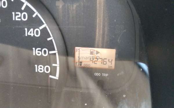 DAIHATSU GRAN MAX PICK-UP 1.3