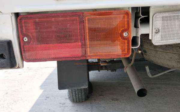 DAIHATSU GRAN MAX PICK-UP 1.3